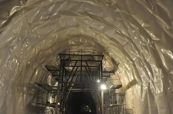 日照隧道蒸汽增压增温设备 隧道蒸汽减压阀图片 隧道养护拱